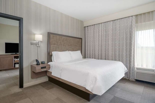 Images Hampton Inn Collinsville