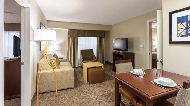 Images Homewood Suites by Hilton Shreveport