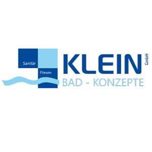 Klein Bad-Konzepte GmbH Logo