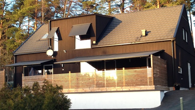 Images Beroma Persienner & Markiser AB