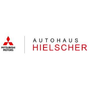 Logo von Hielscher Autohaus GmbH & Co. KG