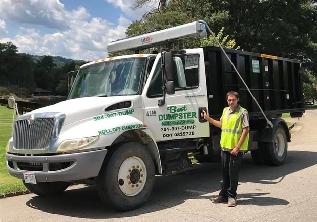 Images Best Dumpster Rentals