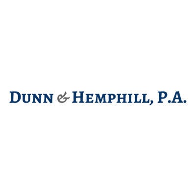 Dunn & Hemphill, PA Logo