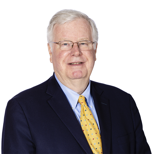 Dr. Christian H. LeFevre, MD Image