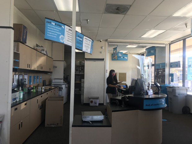 Images The UPS Store