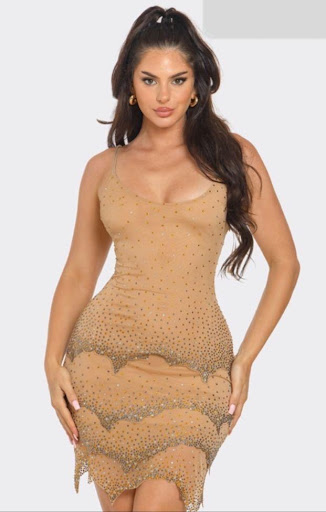 Images Fabiola's Fashion