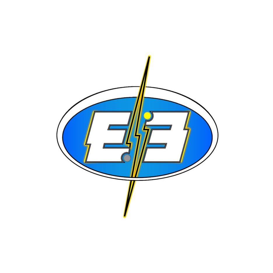 Elevate Electric Logo