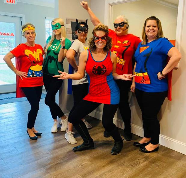 Images Michelle McBroom - State Farm Insurance Agent