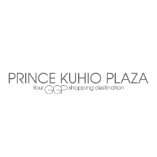 Prince Kuhio Plaza Logo