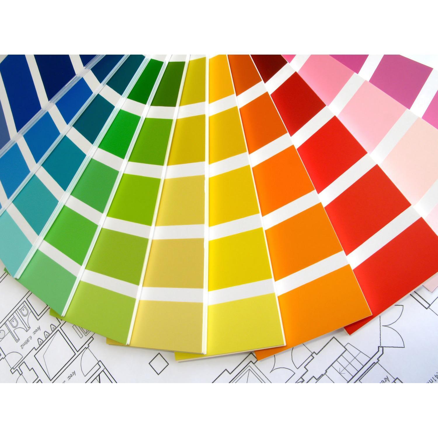 Red White and Blue Painting Enterprise, LLC