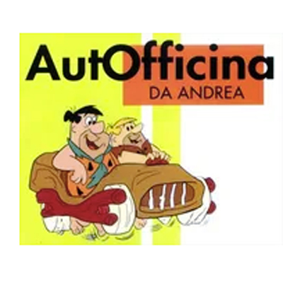 Autofficina Sarti Logo