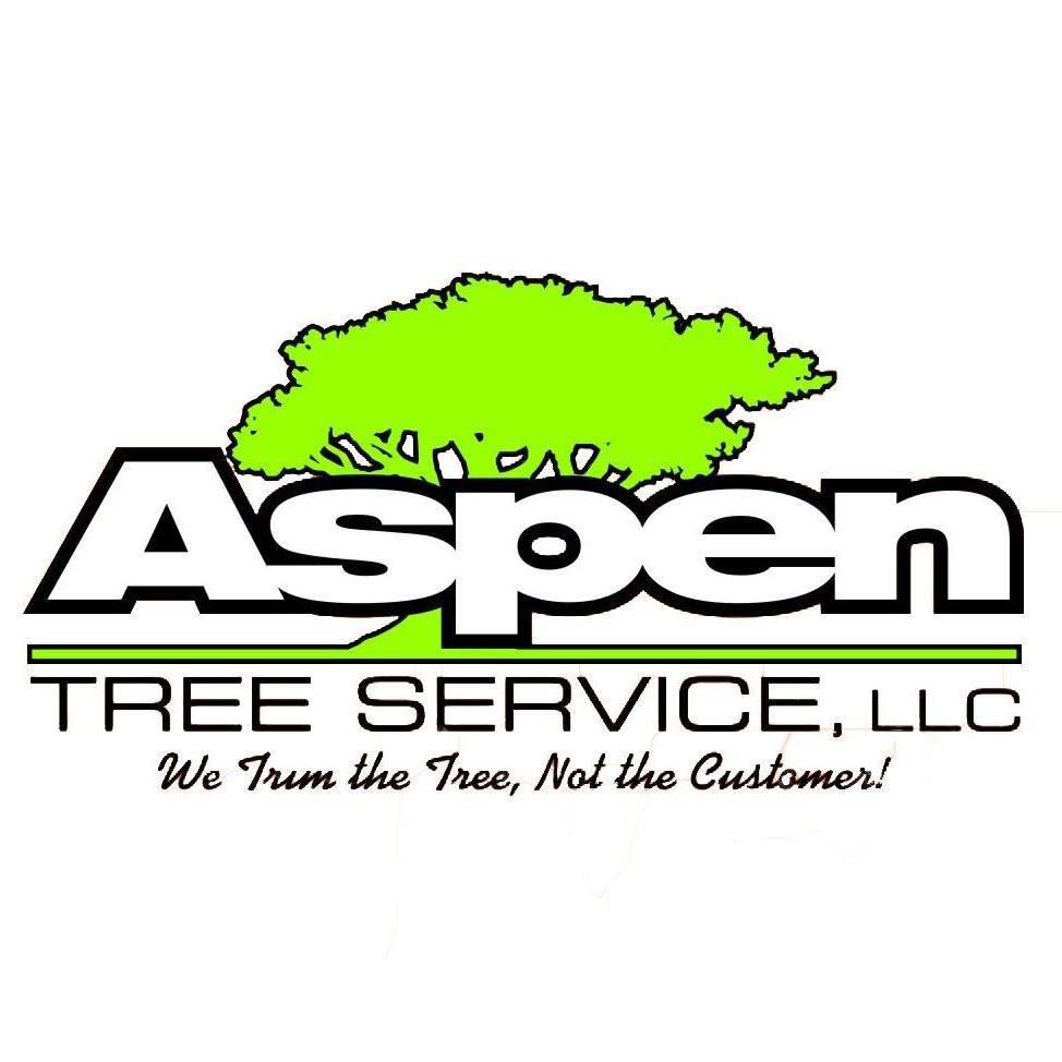 Aspen Tree Service Logo
