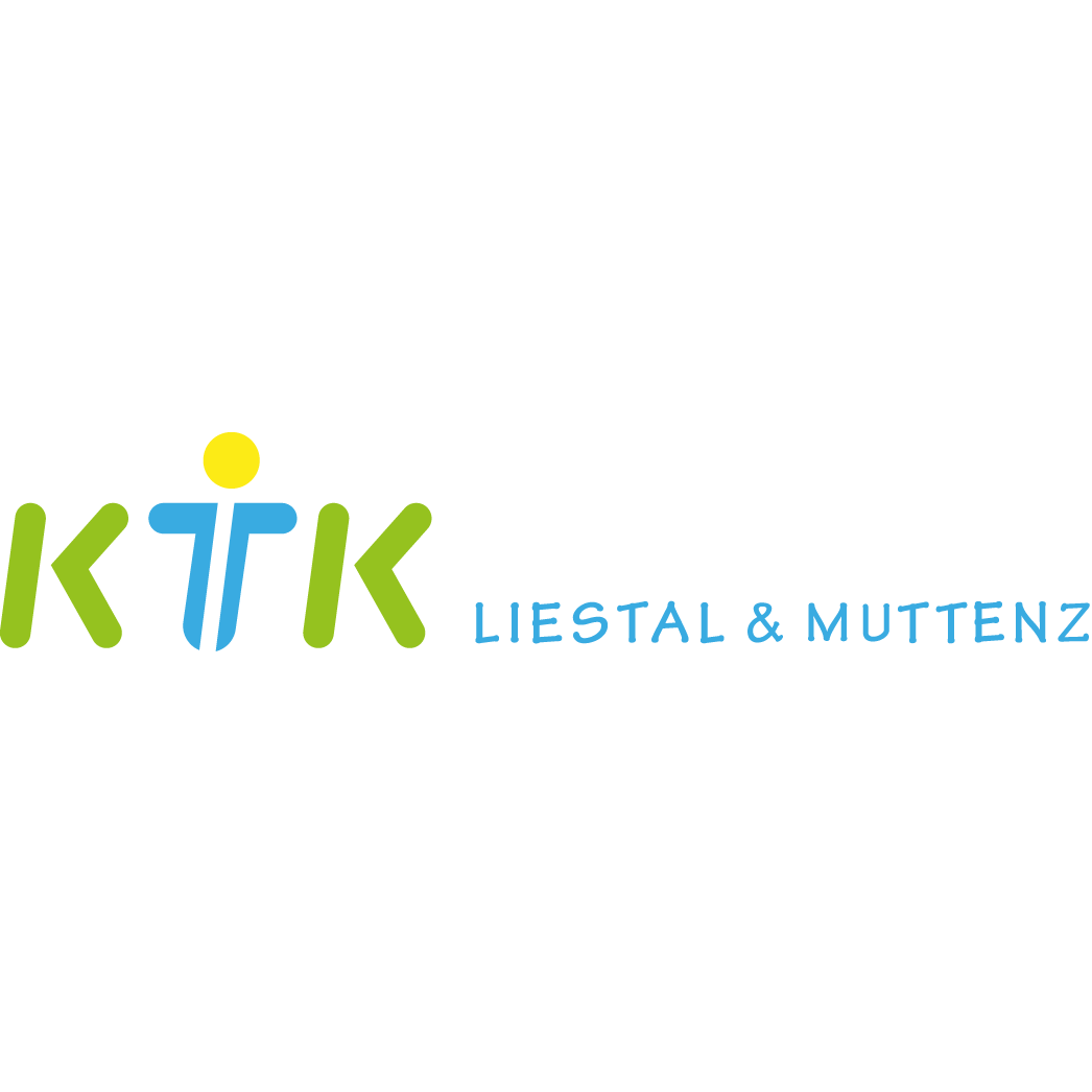 KTK Kinderarztpraxis Muttenz (ehemals Praxis Corfù) Logo