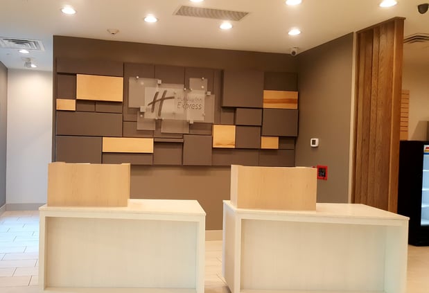 Images Holiday Inn Express North Augusta - SC by IHG
