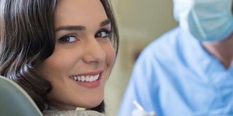 3 Qualities to Look for in a Cosmetic Dentist