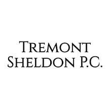 Tremont Sheldon P.C. Logo