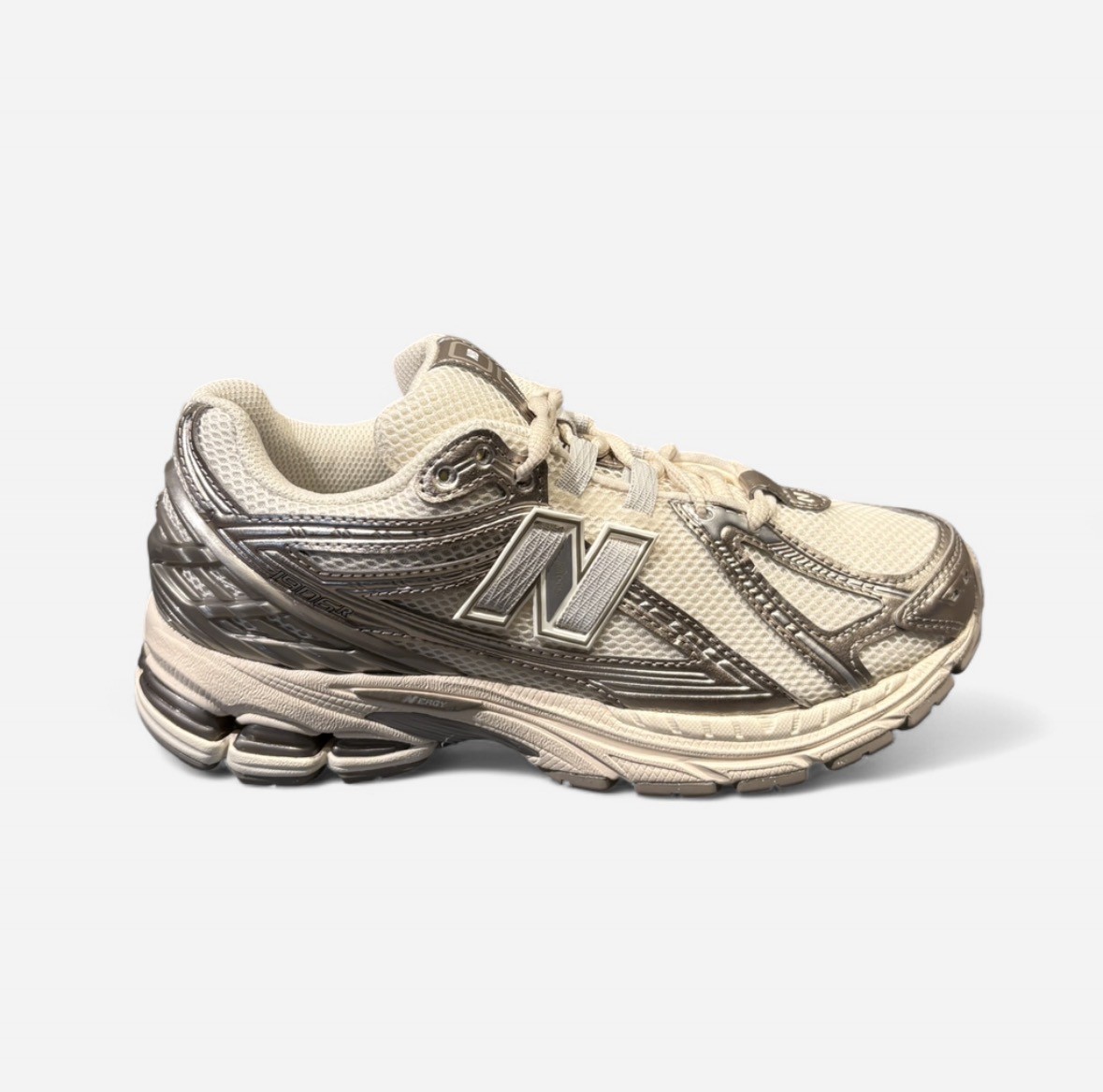 Bilder District 5 sneakerstore