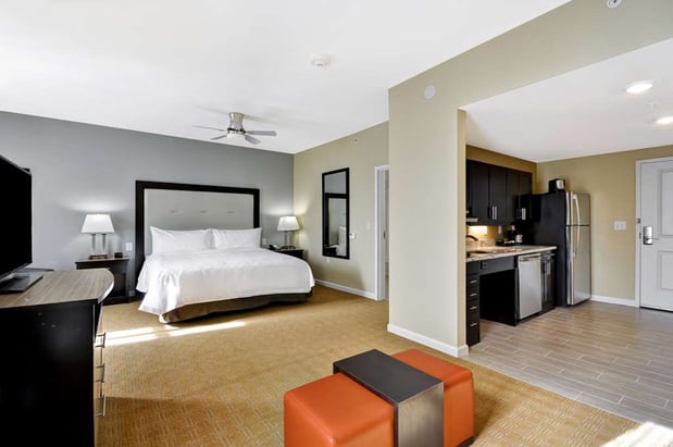 Images Homewood Suites by Hilton Augusta Gordon Highway