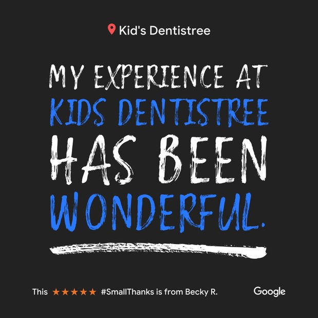 Images Kid's Dentistree