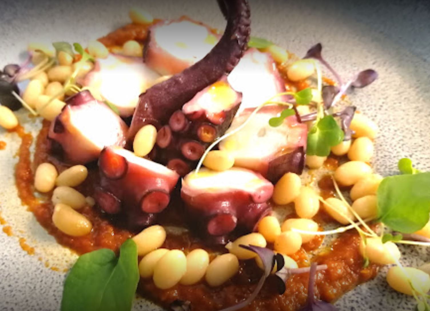 Bilder Restaurant Alpenrose