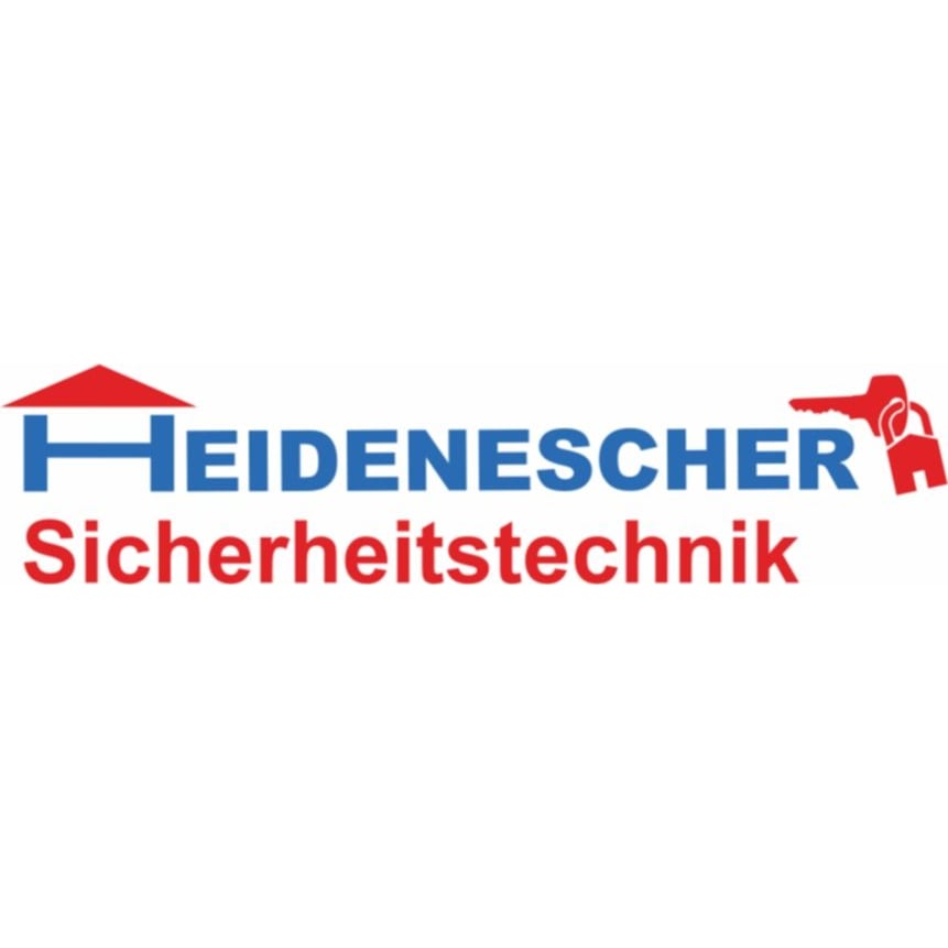 André Tzschoppe Heidenescher Sicherheitstechnik  