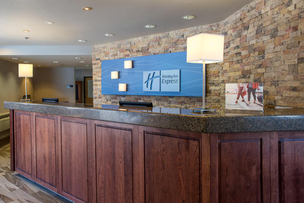 Images Holiday Inn Express South Lake Tahoe, an IHG Hotel