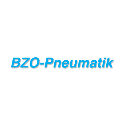 Logo BZO-Pneumatik Inhaberin Karin Wauge