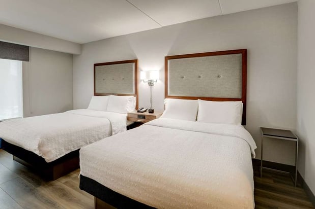 Images Hampton Inn & Suites Rome