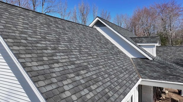 Images Chambers Roofing Co