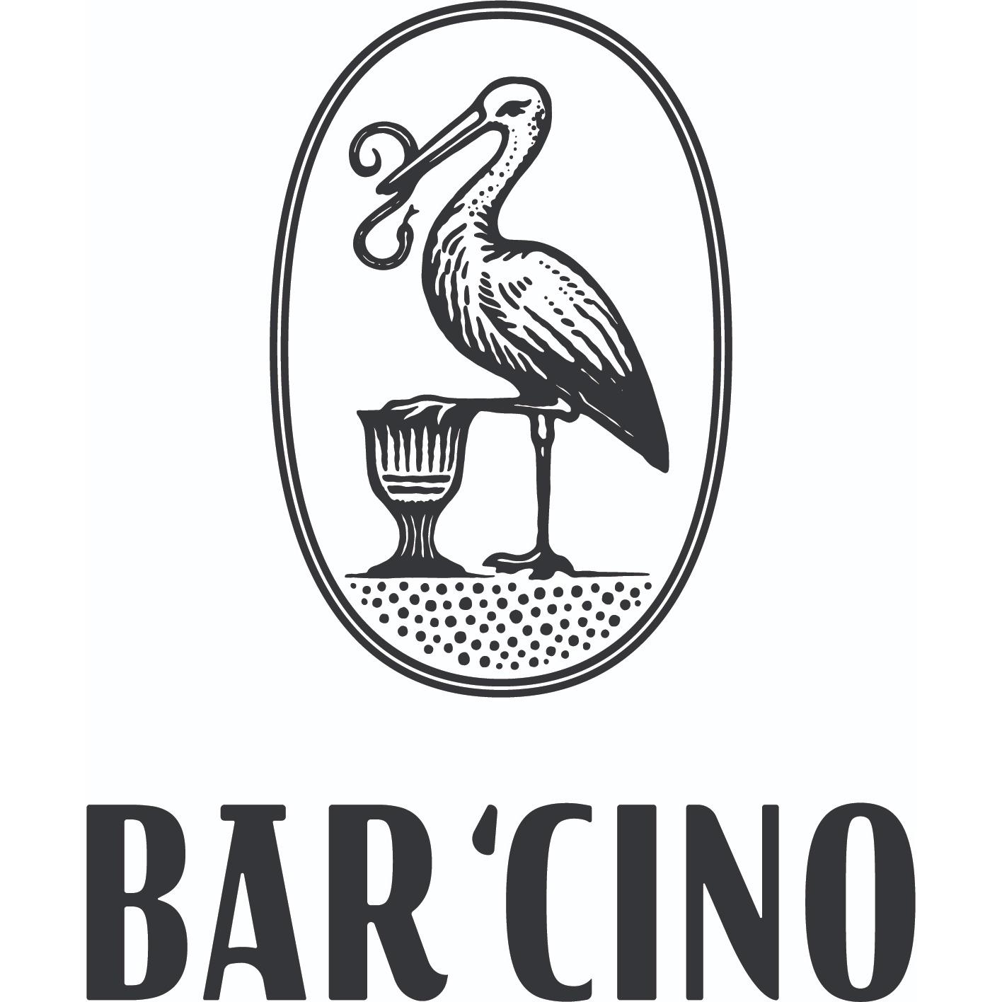 Bar 'Cino Logo