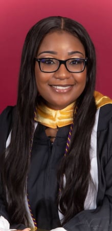 Images Jasmine Hawkins, Counselor