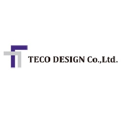 株式会社 テコデザイン Logo