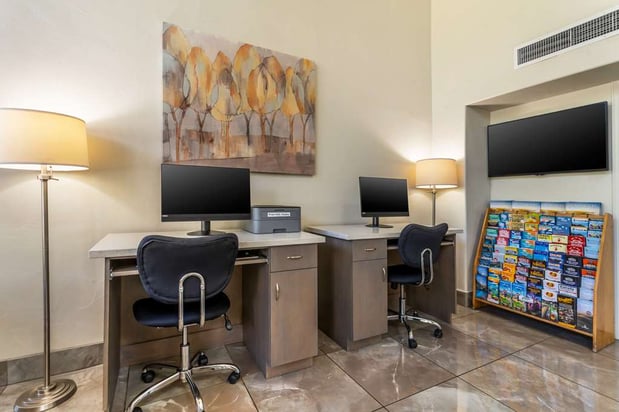 Images Best Western Plus Inn Scotts Valley