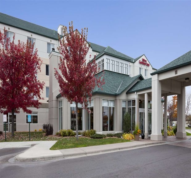 Images Hilton Garden Inn Minneapolis Eagan