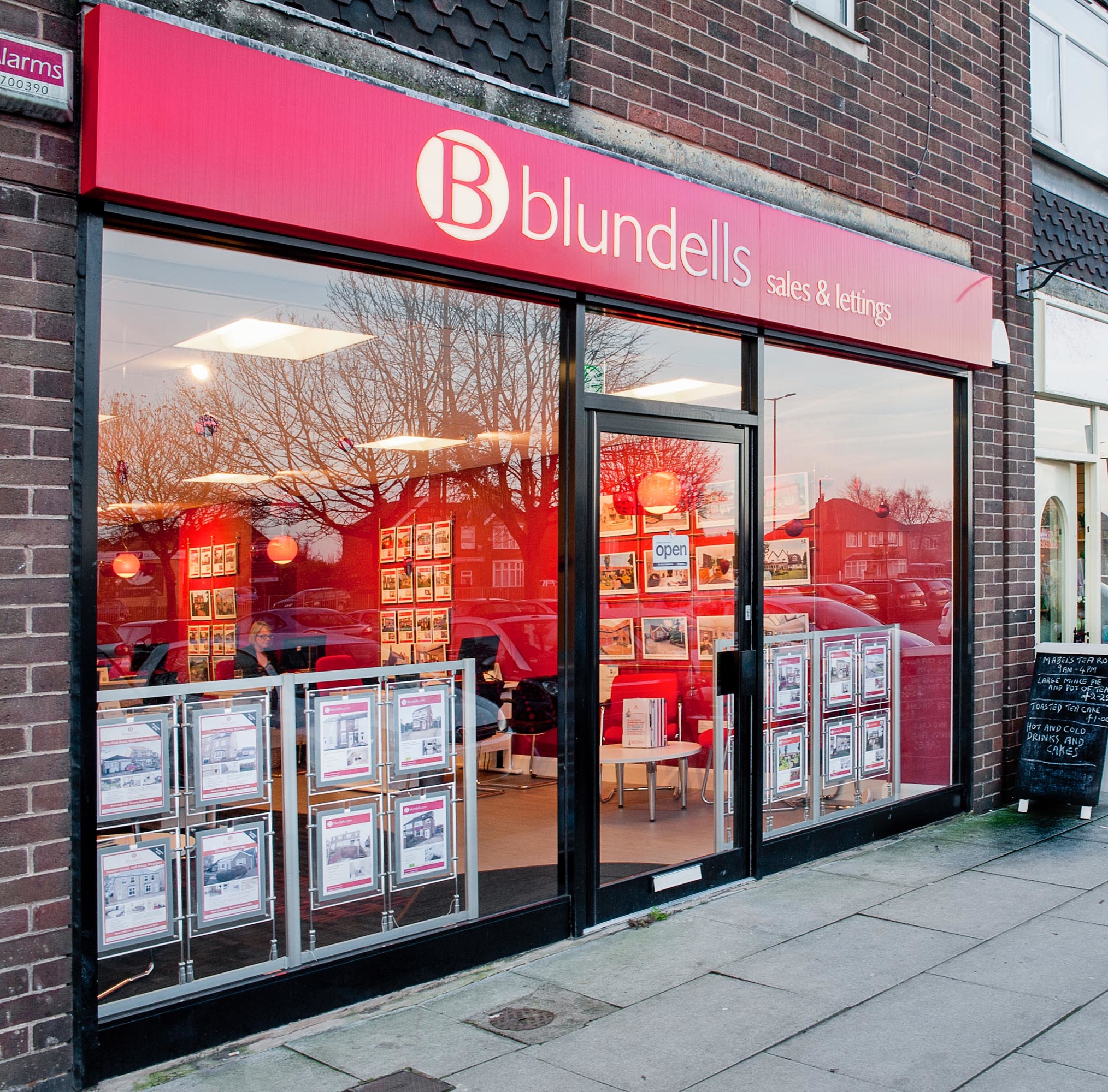 Images Blundells Sales and Letting Agents Rotherham