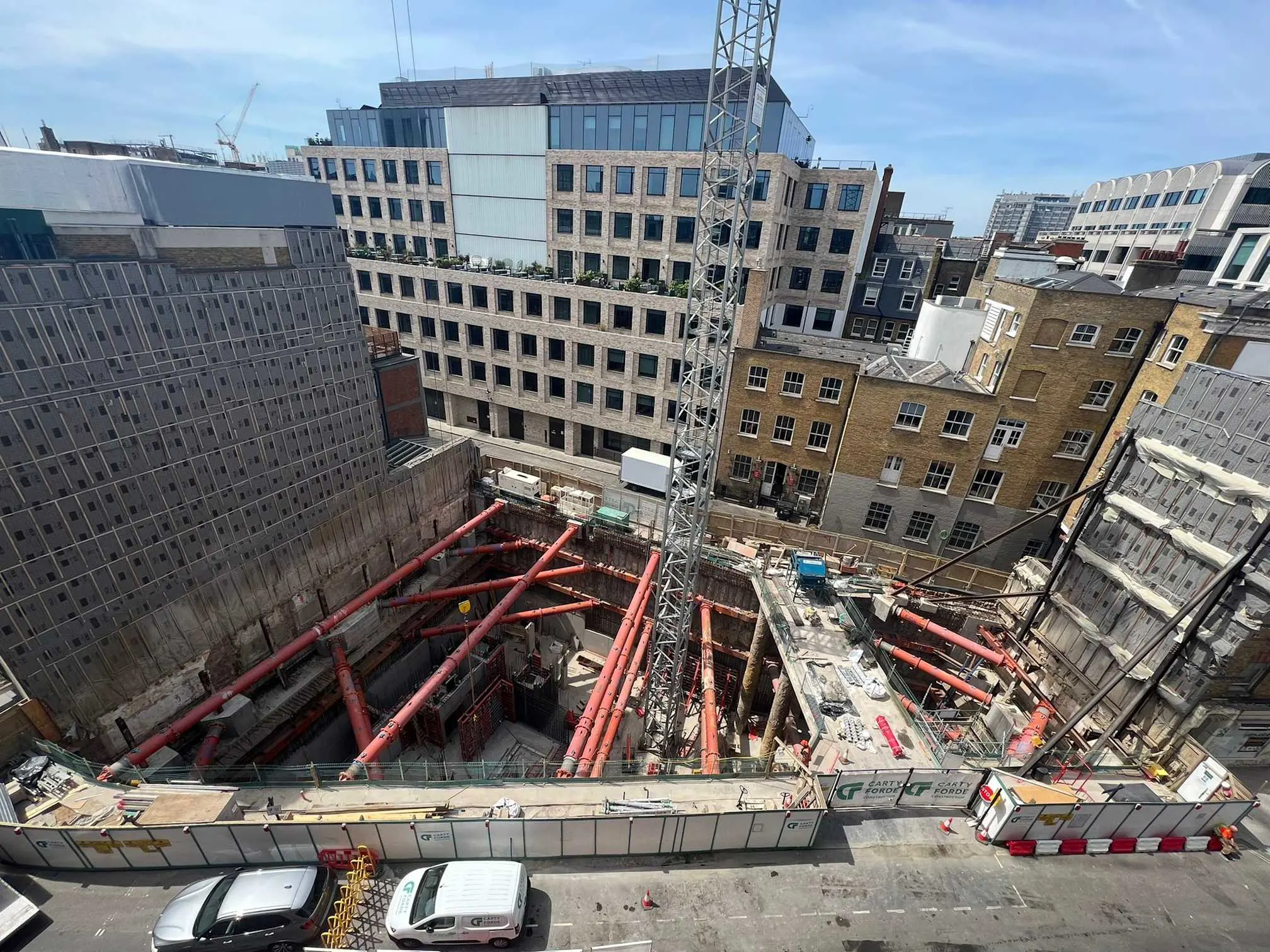 Images Carty Forde Construction Ltd