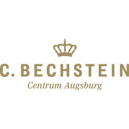 Logo C. Bechstein Centrum Augsburg GmbH