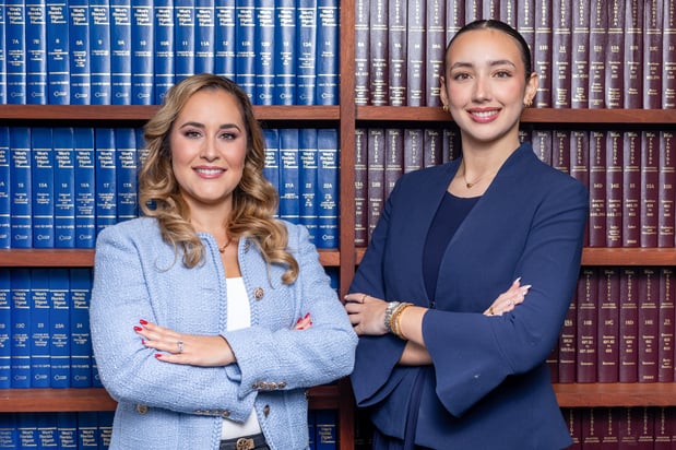 Images Denise Jomarron Legal Group