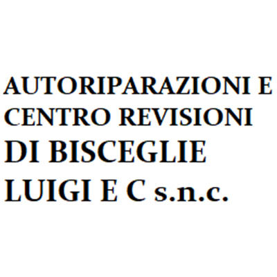 Autoriparazioni - Centro Revisioni di Bisceglie Logo