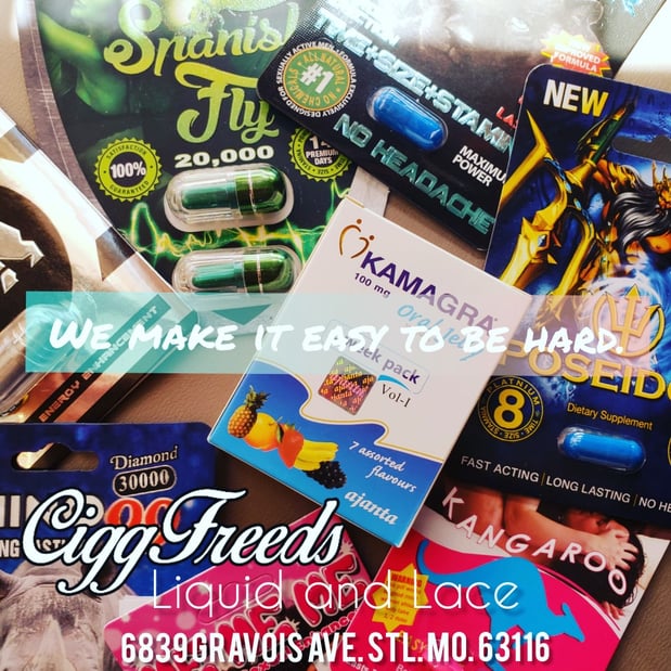 Images Ciggfreeds Liquid and Lace