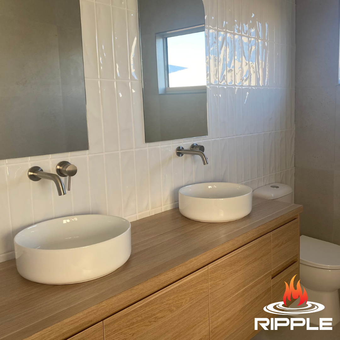 Images Ripple Plumbing & Gas - Sunshine Coast Plumber