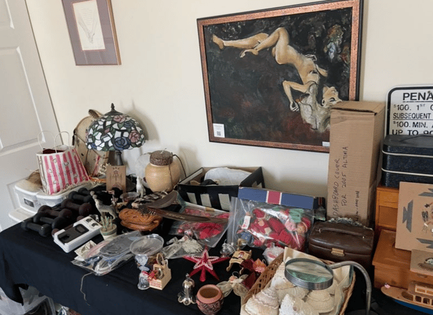 Images Dignity Estate Services