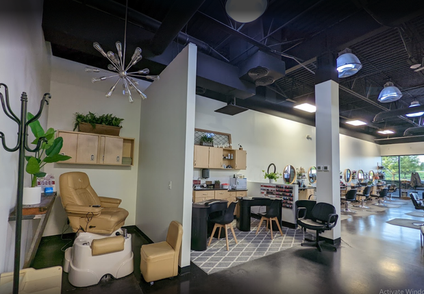 Images Salon Inspire