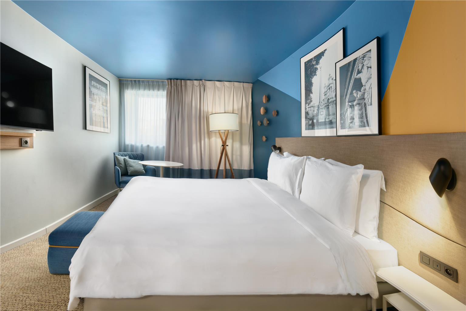 Images Radisson Hotel Aix En Provence