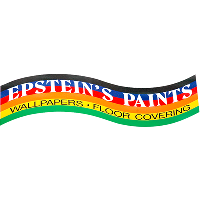 Epstein's Paint Center Logo
