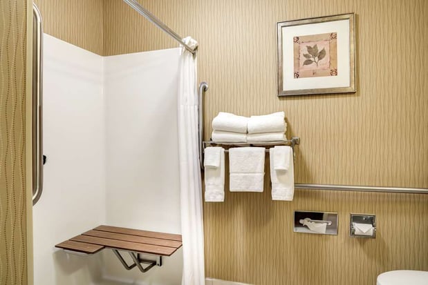 Images Hampton Inn St. Joseph