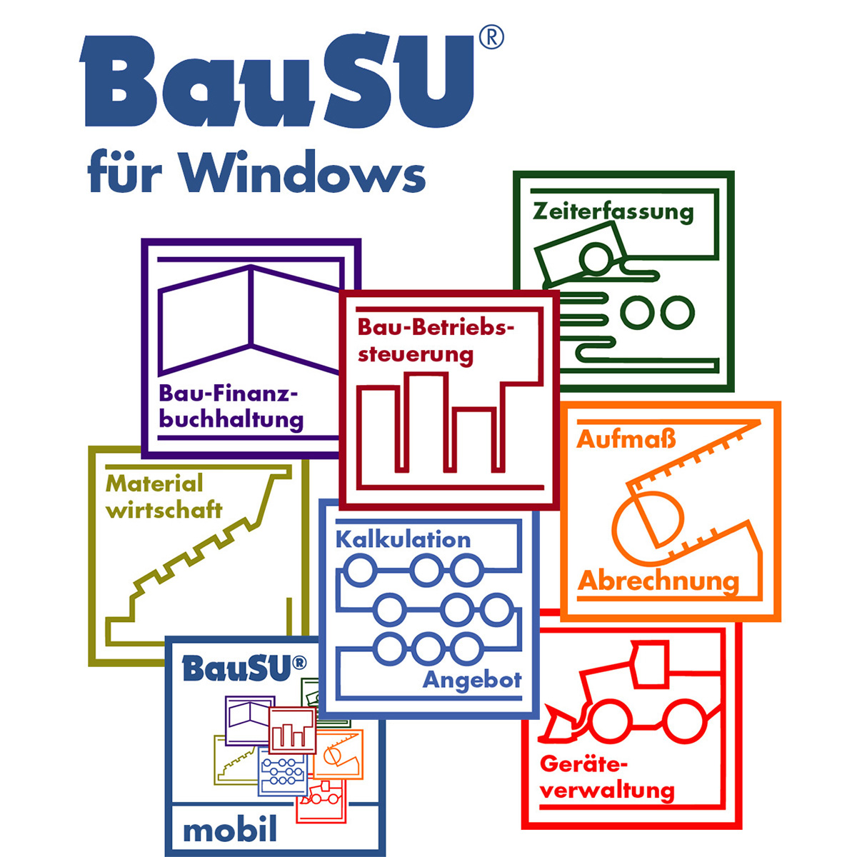 Bild 5 von Bau-SU Bausoftwareunternehmen GmbH