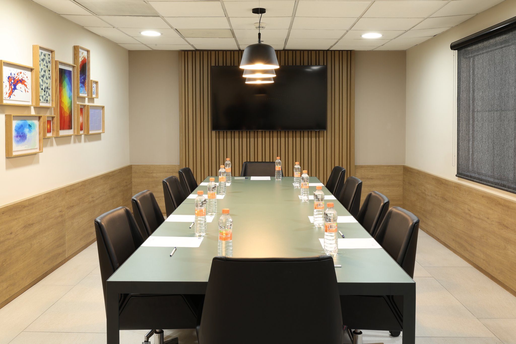 Images Holiday Inn Express Monterrey Galerias-Sn Jeronimo by IHG