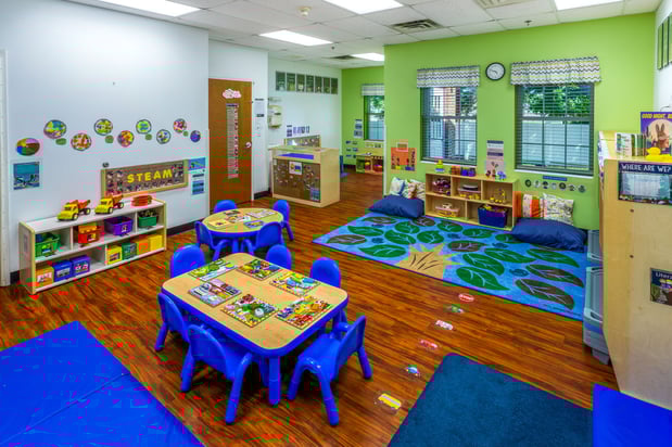 Images The Goddard School of Carmel (West)