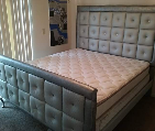 M & M Upholstery Gainesville (352)376-5728
